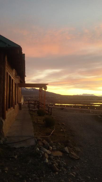 Brillos Patagonicos El Calafate Szoba fotó