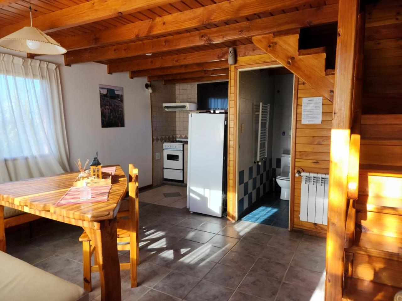 Brillos Patagonicos El Calafate Kültér fotó