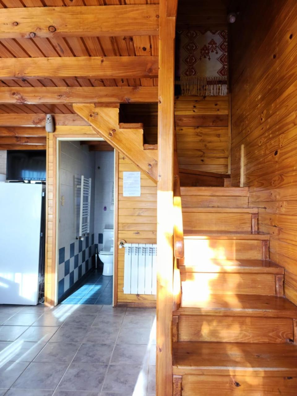 Brillos Patagonicos El Calafate Kültér fotó