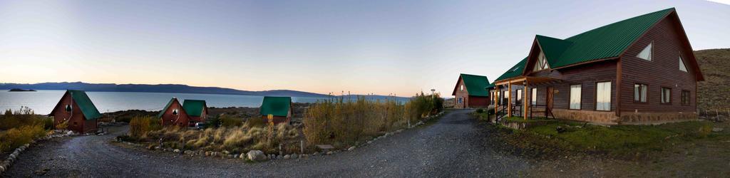 Brillos Patagonicos El Calafate Szoba fotó