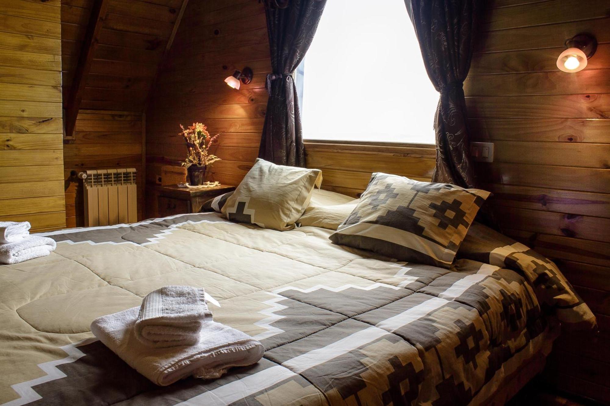 Brillos Patagonicos El Calafate Kültér fotó