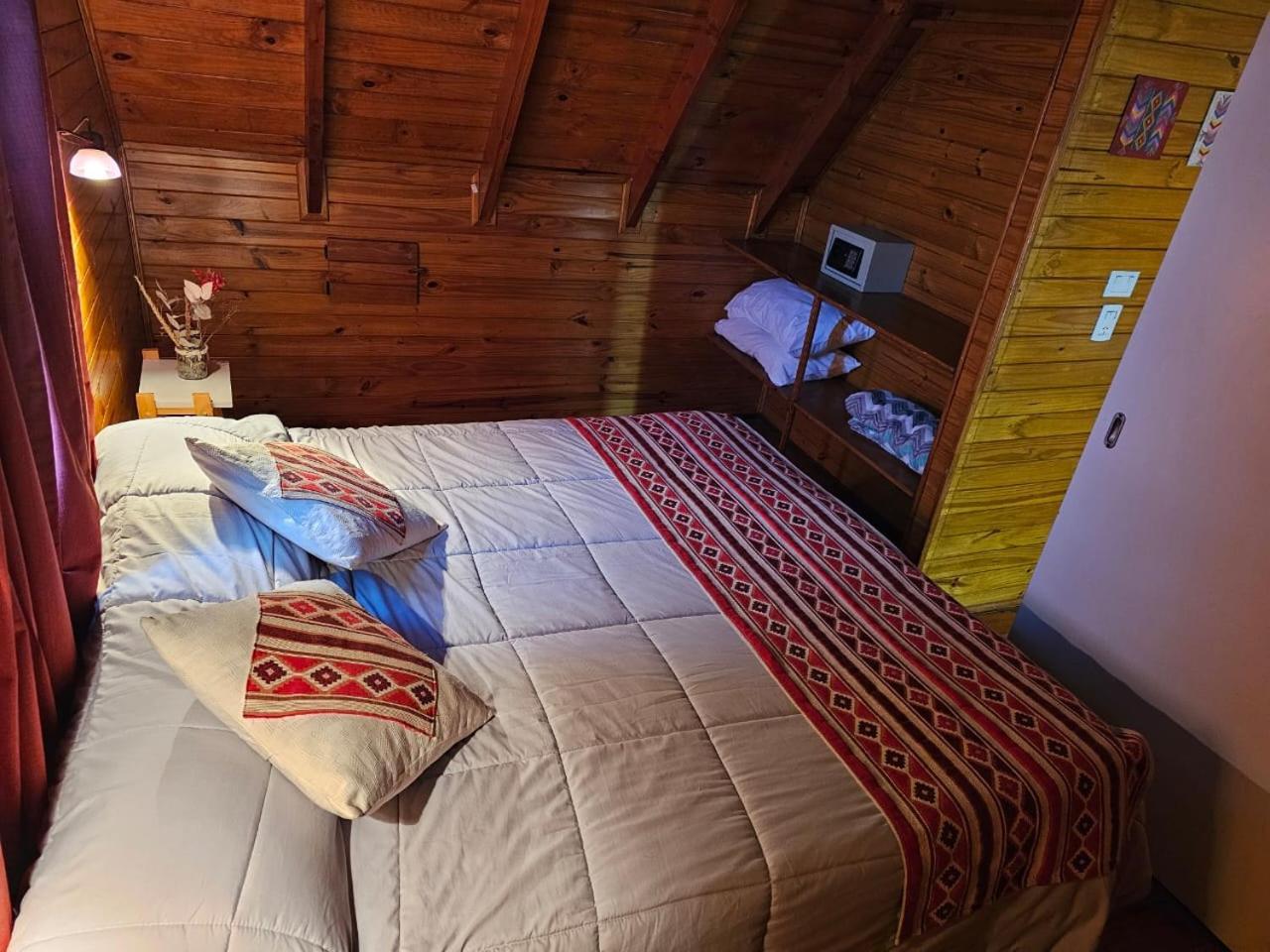 Brillos Patagonicos El Calafate Kültér fotó